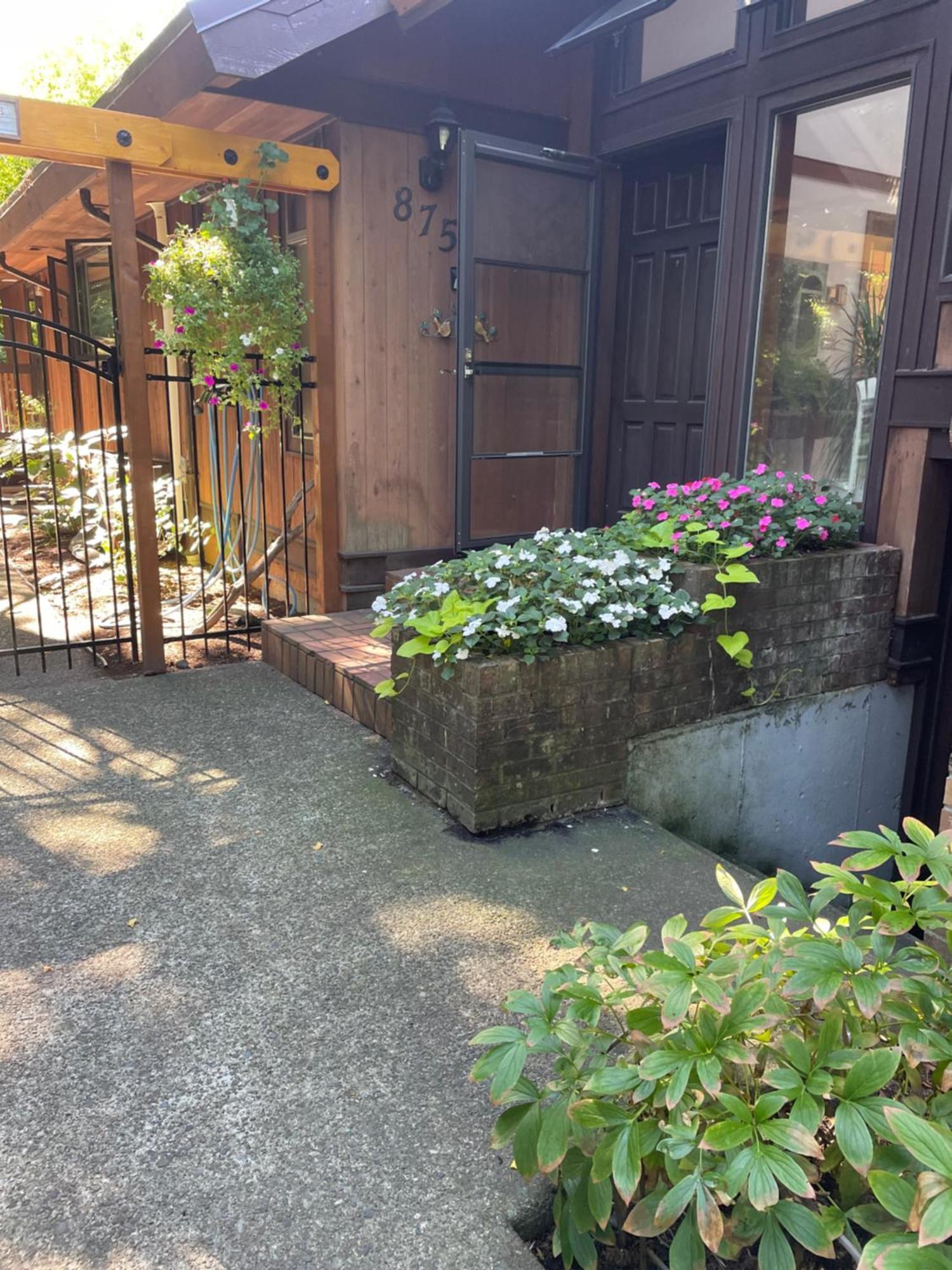 Villa Coles Bay Vacation Retreat North Saanich Exterior foto