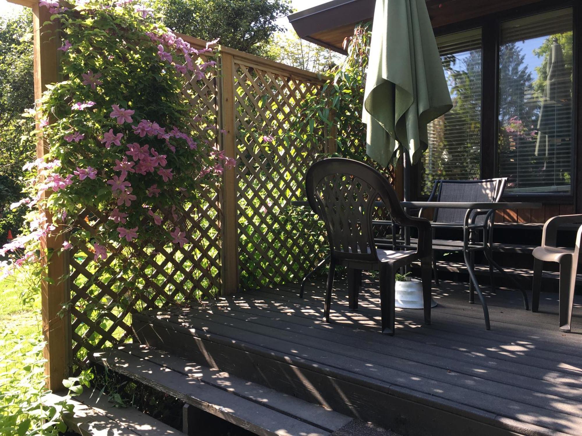 Villa Coles Bay Vacation Retreat North Saanich Exterior foto